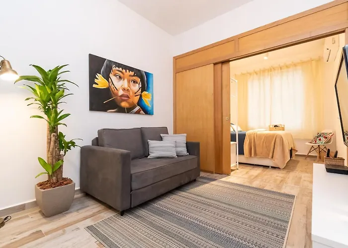 Apartamento Moderno C/ Garagem | Sl 363/108 Rio de Janeiro
